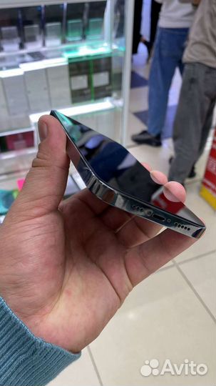 iPhone XR в корпусе 13 pro