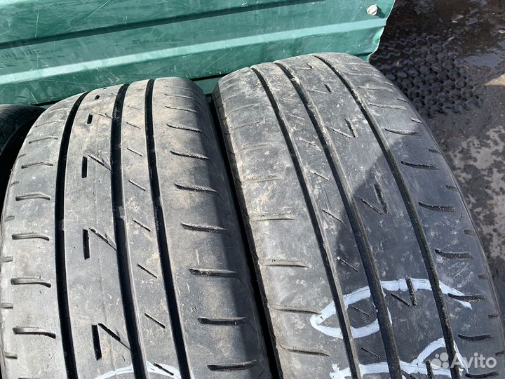 Bridgestone Ecopia EP200 185/55 R16 83V