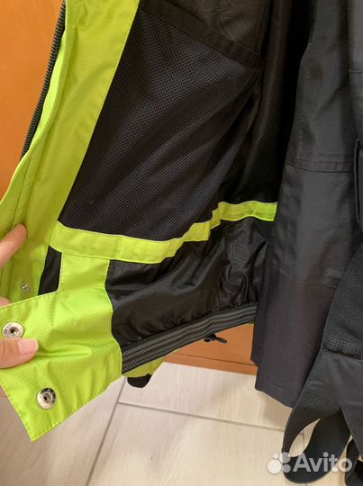 Горнолыжный костюм Cleave