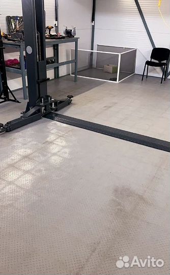 Пвх плитка pacпpoдажа от 10м938