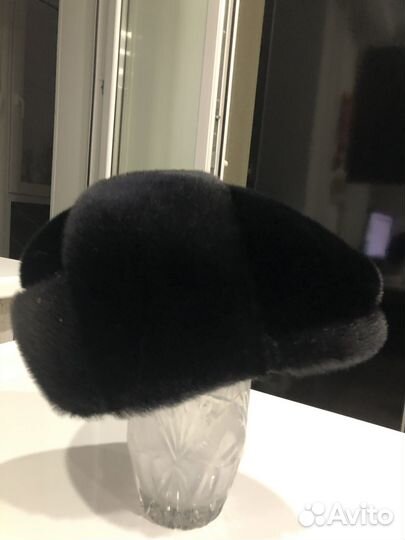 Шапка мужская