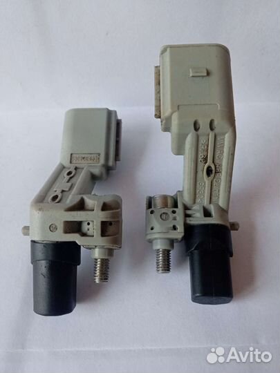 Датчик положения коленвала Фольксваген Поло 1.6