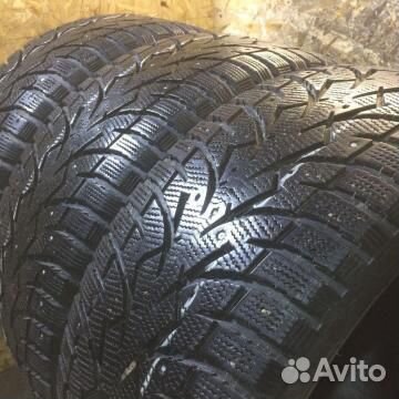 Toyo Observe G3-Ice 245/45 R18