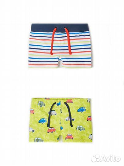 Плавки Mayoral