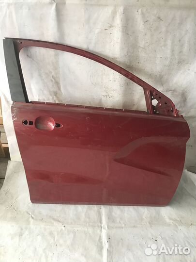 Дверь передняя правая Лада Х-рей I (2015– н.в.)
