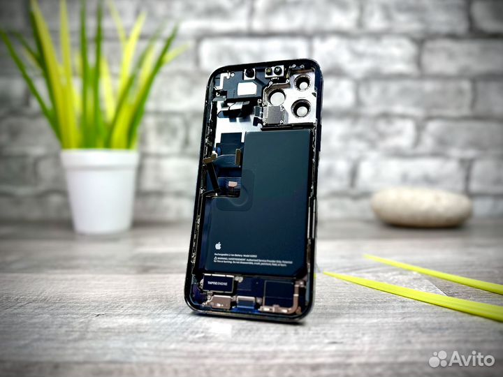 iPhone 13 Pro Max Корпус