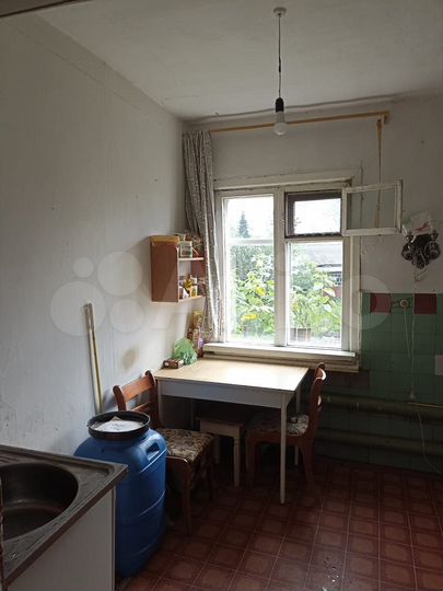 Дом 79 м² на участке 5,7 сот.