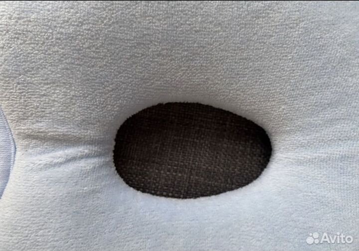 Новая ортопедическая подушка Babytone