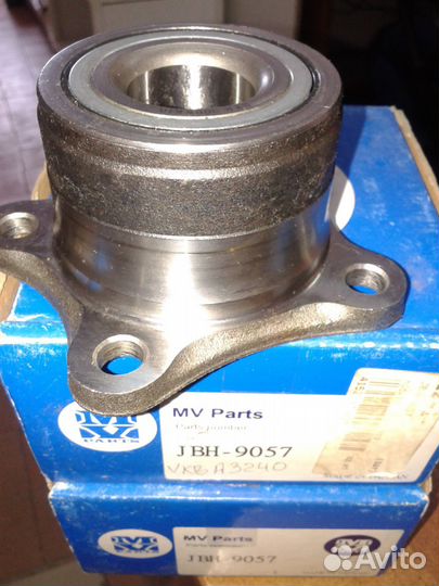 Ступица колеса Toyota Camry