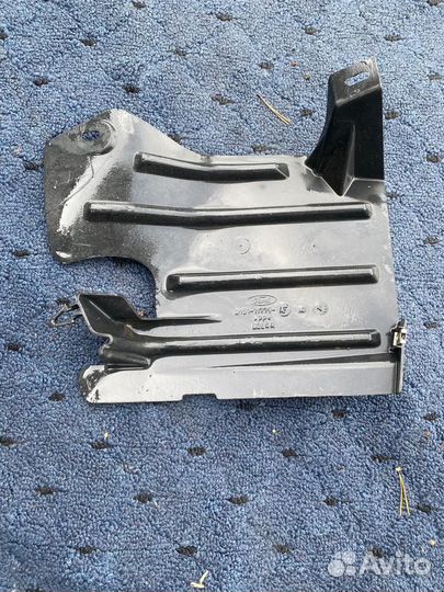 Ford Focus 2 пыльник задний левый