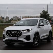 Chery Tiggo 8 Pro 1.6 AMT, 2022, 2 957 км, с пробегом, цена 2 550 000 руб.