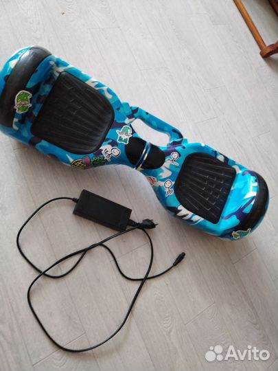 Гироскутер бу
