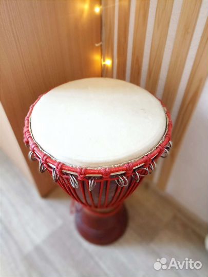 Барабан 