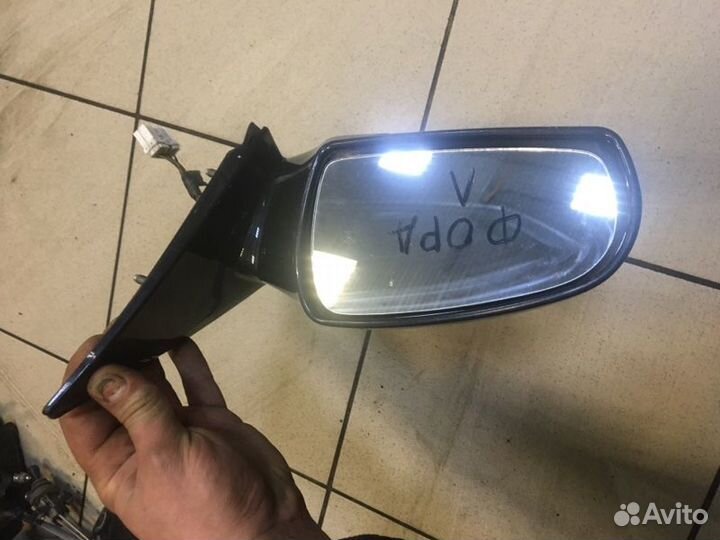 Зеркало левое Chery Fora A21