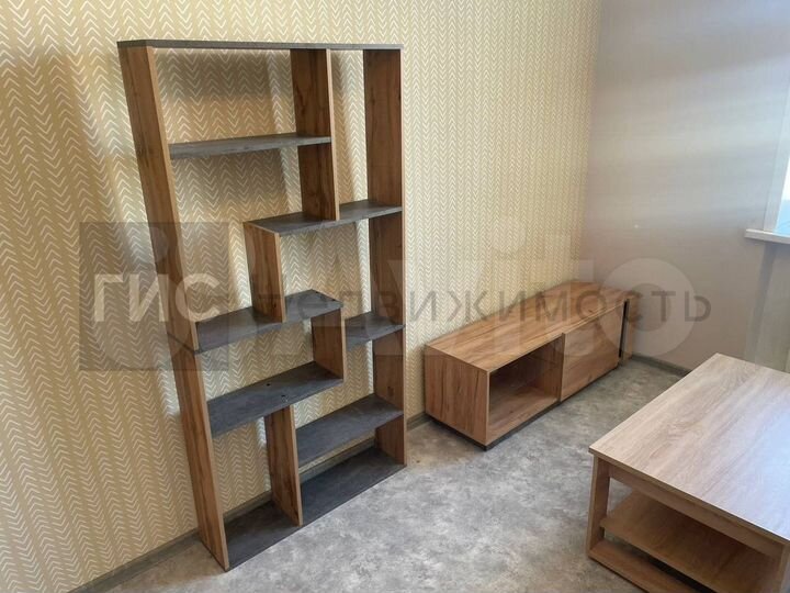 Комната 13,8 м² в 3-к., 5/5 эт.