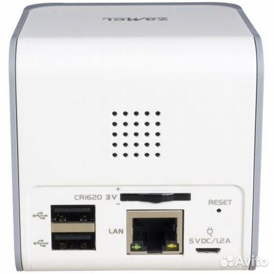 Zamel Exta Life Контроллер