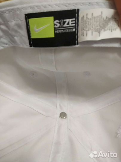 Кепка мужская Nike