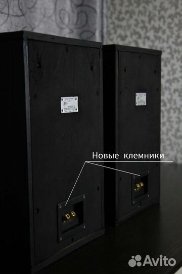 Колонки 15ас-4