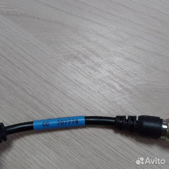 Блютуз адаптер для тахеометра GST 310 SDL30