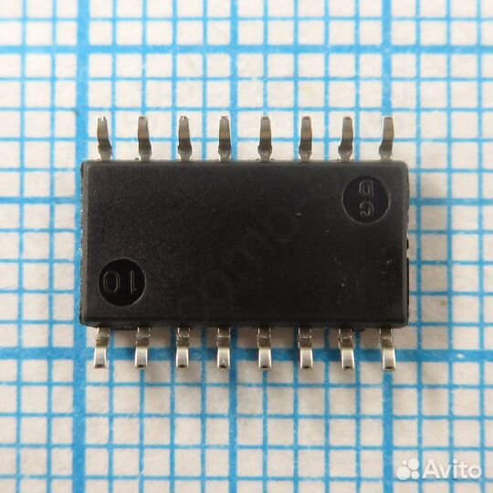 FAN7688 - Резонансный преобразователь LLC