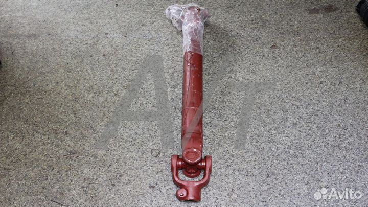 Вал карданный привода щетки Мтз акд 01 040 6000 19