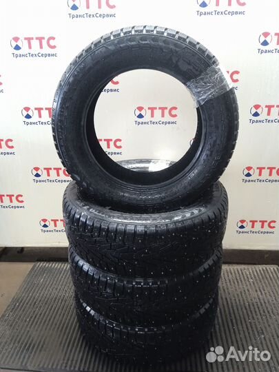 Nokian Tyres Hakkapeliitta 7 SUV 225/60 R17