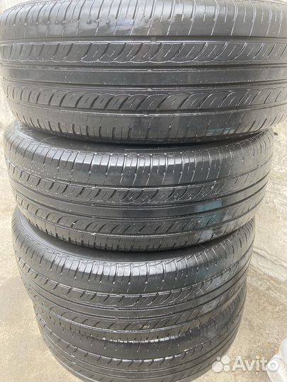 DoubleStar Maximum DH03 205/60 R16 29N