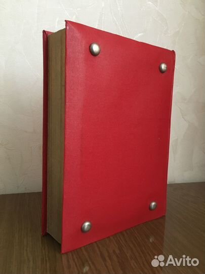 Альбом для фотографий 