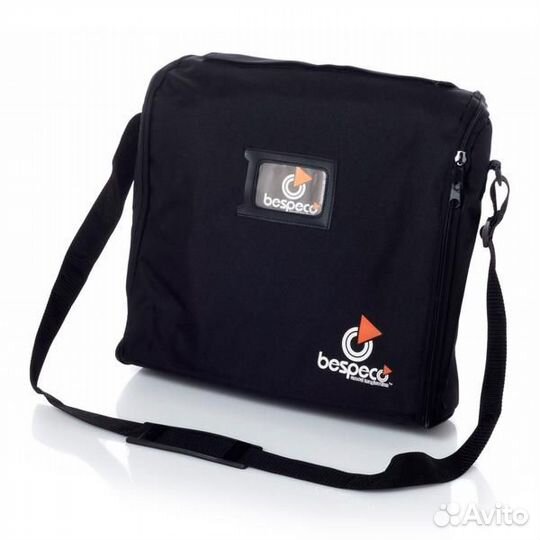 Сумка для микшера Bespeco BAG2010MIX