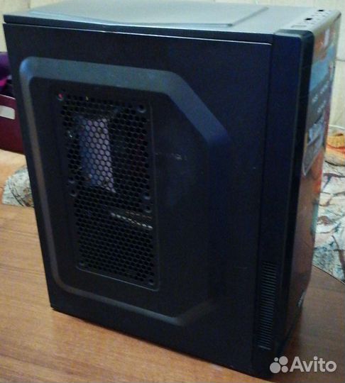 Системный блок i5