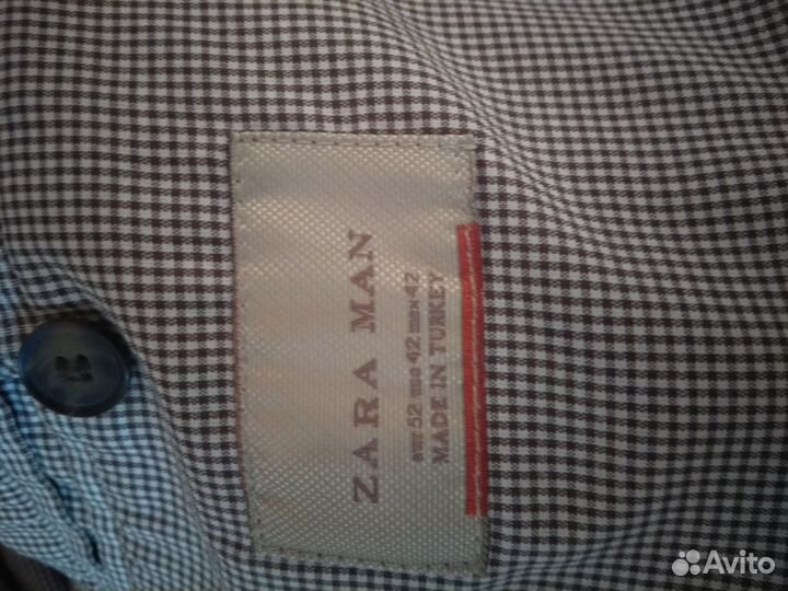 Пиджаки