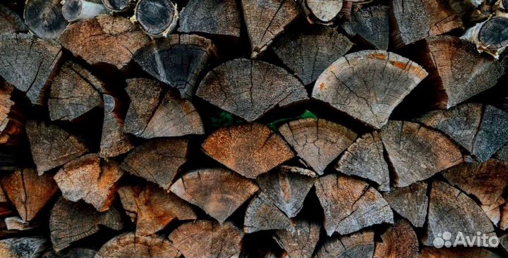 Дрова Ольховые
