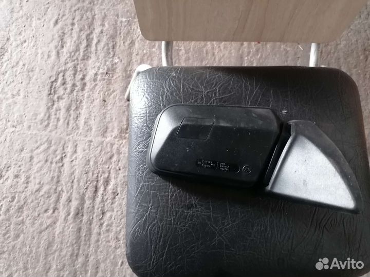 Зеркало Ваз 2110