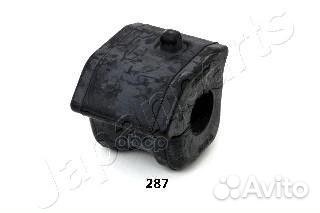 Втулка, стабилизатор RU287 Japanparts