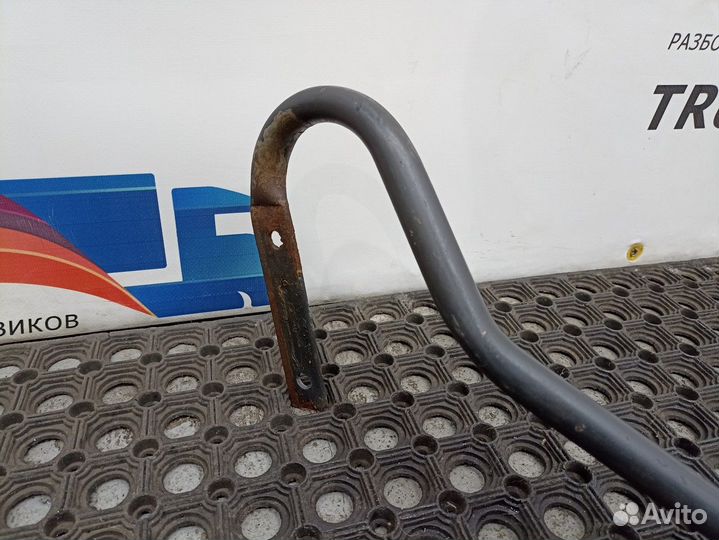 Поручень за кабиной Iveco Stralis