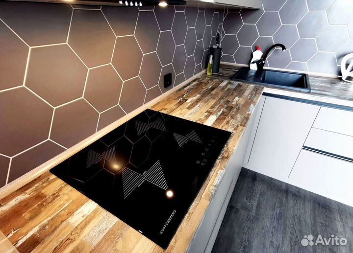 Кухня. Кухонный гарнитур на заказ