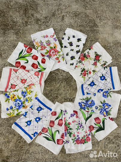 Салфетка полотенце