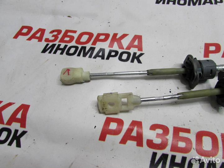 Трос кпп для Hyundai Solaris 1 2010-2017г