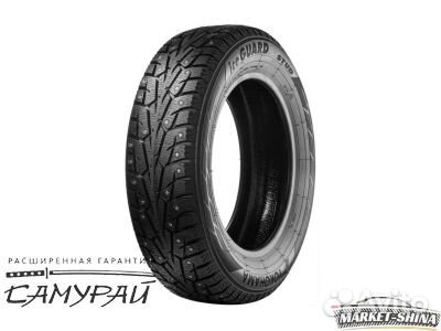 Yokohama Ice Guard IG55 205/55 R16 94T