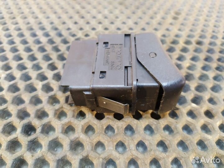 Кнопка автономного отопителя Volvo FH, Volvo FM