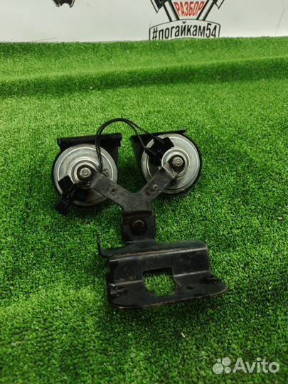 Звуковой сигнал Land Rover Discovery Sport L550