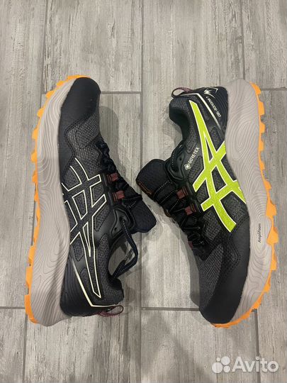 Кроссовки Asics Gel Sonoma 7 GoreTex