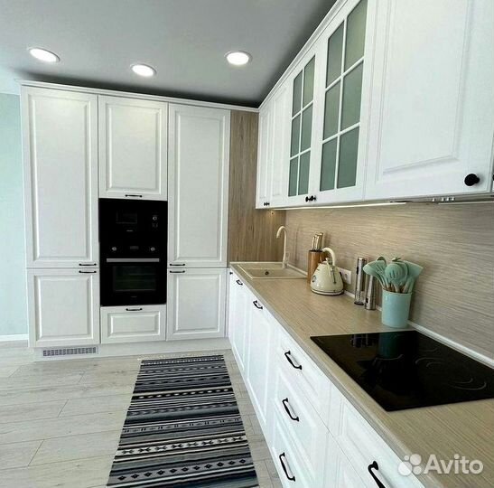 Скандинавская кухня на заказ