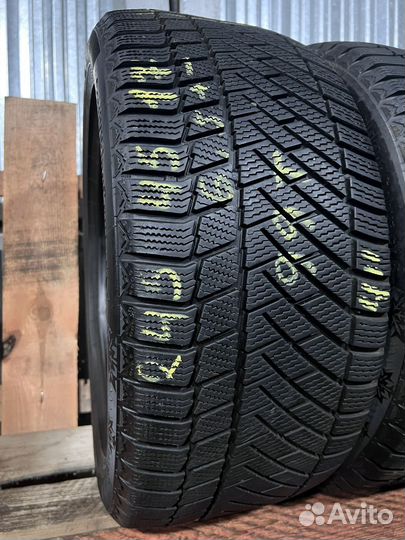 Continental ContiVikingContact 6 245/45 R17 99T