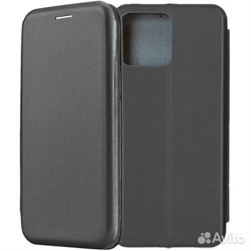 Чехол-книга для Huawei Honor X8