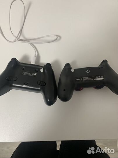 Джойстик для пк