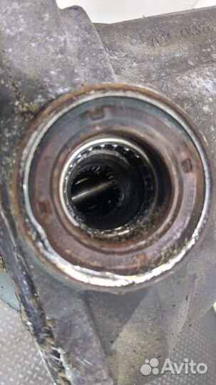 Редуктор моста Ford Expedition, 2008