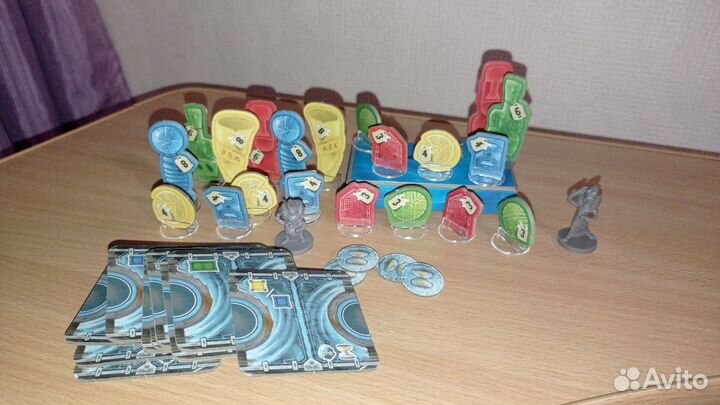 Бухта торговцев с допом драконолога