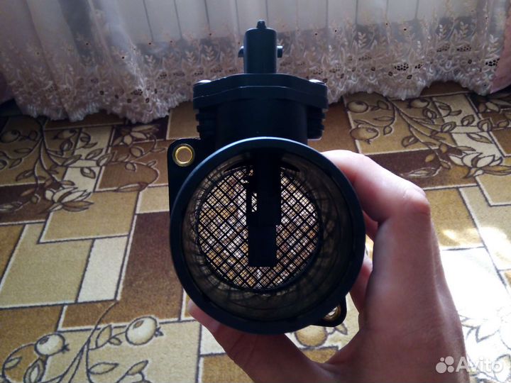 Дмрв ваз 116 startvolt