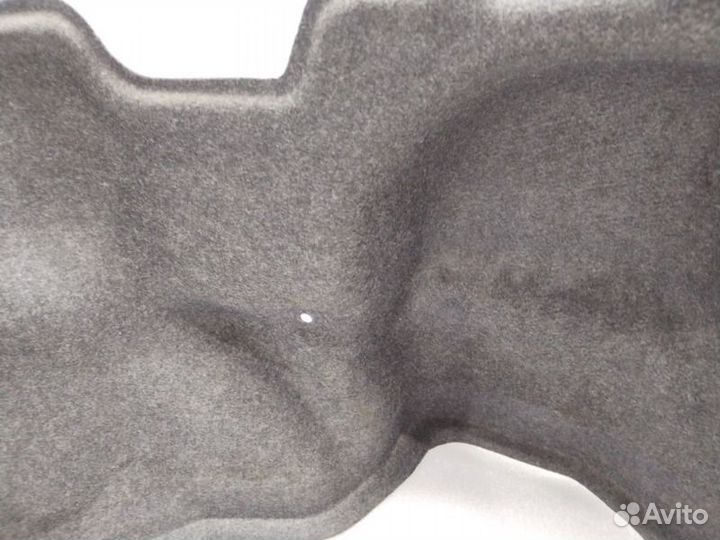 Обшивка багажника правая Toyota Camry XV50 55 2.5